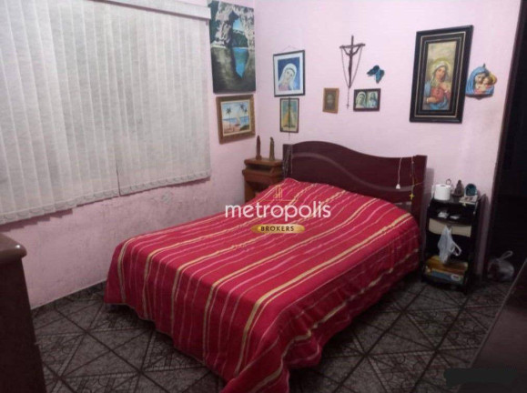 Imagem Sobrado com 5 Quartos à Venda, 190 m² em Vila Uras - São Bernardo Do Campo Imagem Sobrado com 5 Quartos à Venda, 190 m² em Vila Uras - São Bernardo Do Campo