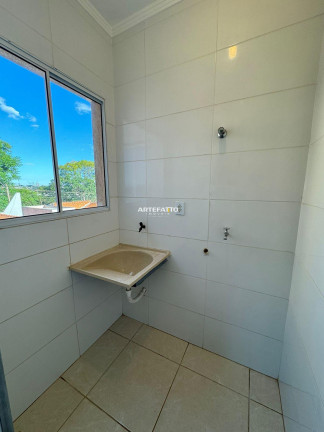 Imagem Apartamento com 2 Quartos à Venda, 56 m² Imagem Apartamento com 2 Quartos à Venda, 56 m²