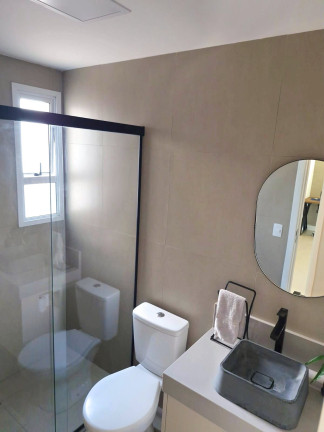 Imagem Apartamento com 2 Quartos à Venda, 56 m² em Demarchi - São Bernardo Do Campo