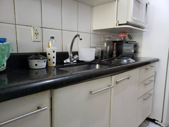Imagem Apartamento com 3 Quartos à Venda, 70 m² em Mooca - São Paulo