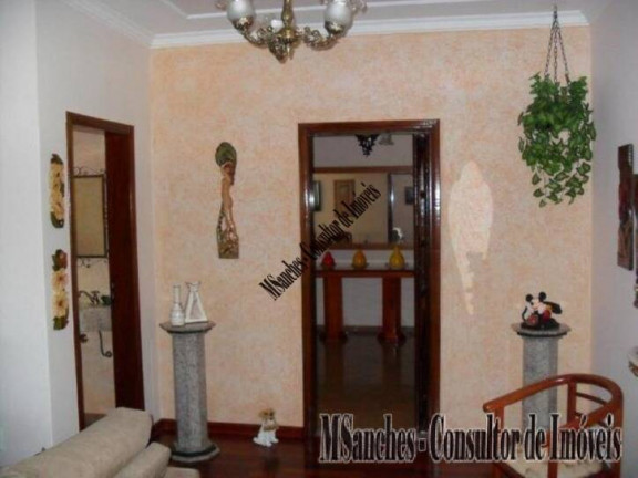 Imagem Casa com 3 Quartos à Venda, 250 m² em Condomínio Residencial Mirante Do Ipanema - Sorocaba