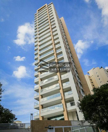 Cobertura com 4 Quartos à Venda, 366 m² em Vila Mariana - São Paulo
