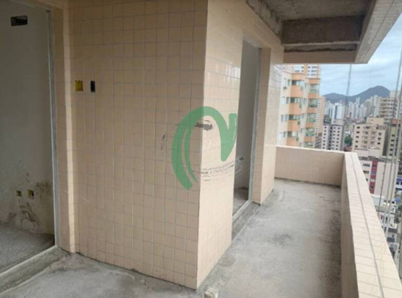 Imagem Apartamento com 2 Quartos à Venda, 96 m² em Aviação - Praia Grande