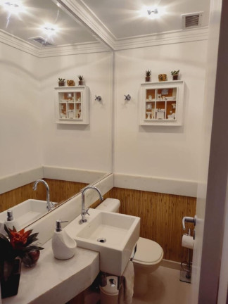 Imagem Imóvel com 3 Quartos à Venda, 101 m² em Vila Mariana - São Paulo