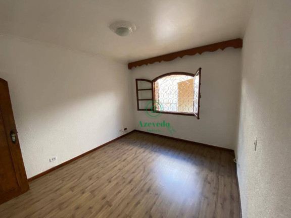 Imagem Casa com 3 Quartos para Alugar, 197 m² em Vila Rosália - Guarulhos Imagem Casa com 3 Quartos para Alugar, 197 m² em Vila Rosália - Guarulhos