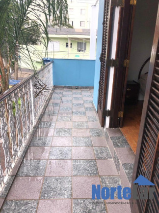 Imagem Sobrado com 3 Quartos à Venda, 240 m² em Vila Albertina - São Paulo Imagem Sobrado com 3 Quartos à Venda, 240 m² em Vila Albertina - São Paulo