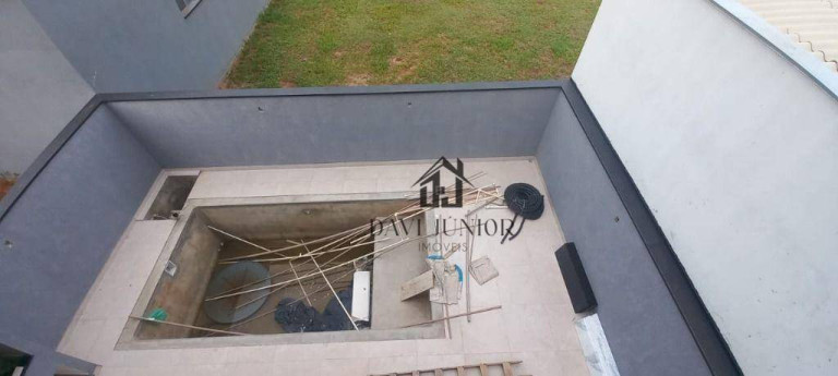 Imagem Casa com 3 Quartos à Venda, 188 m² em Condomínio Villagio Wanel - Sorocaba Imagem Casa com 3 Quartos à Venda, 188 m² em Condomínio Villagio Wanel - Sorocaba