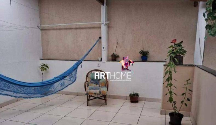 Imagem Casa com 3 Quartos à Venda, 200 m² em Vila Vivaldi - São Bernardo Do Campo Imagem Casa com 3 Quartos à Venda, 200 m² em Vila Vivaldi - São Bernardo Do Campo
