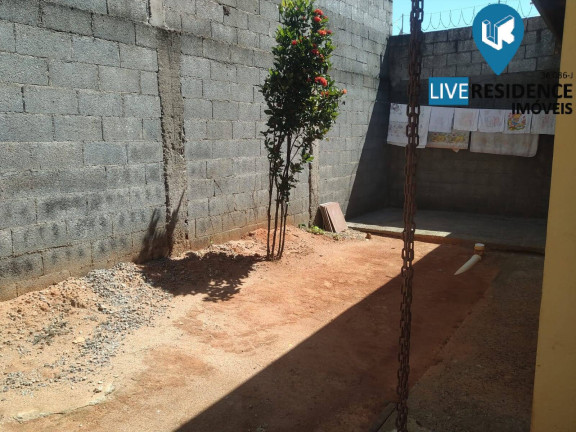 Imagem Casa com 2 Quartos à Venda, 169 m² em Loteamento Itatiba Park - Itatiba