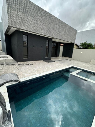 Imagem Casa com 3 Quartos à Venda, 104 m² em Mangabeira Ii - João Pessoa