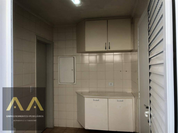 Imagem Casa de Condomínio com 3 Quartos para Alugar, 286 m² em Alphaville - Santana De Parnaíba