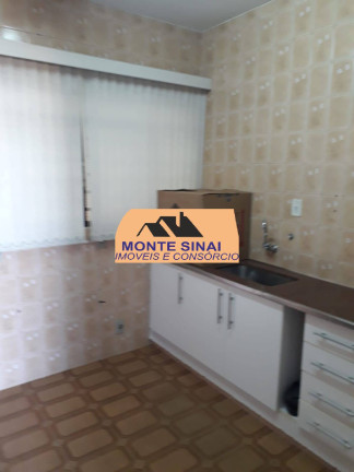 Imagem Casa com 4 Quartos para Alugar, 252 m² em Centro - Votorantim