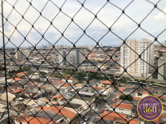 Imagem Apartamento com 3 Quartos à Venda, 94 m² em Parque São Lucas - São Paulo Imagem Apartamento com 3 Quartos à Venda, 94 m² em Parque São Lucas - São Paulo