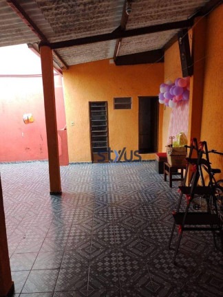 Imagem Casa com 2 Quartos à Venda, 170 m² em Vila Penteado - São Paulo Imagem Casa com 2 Quartos à Venda, 170 m² em Vila Penteado - São Paulo