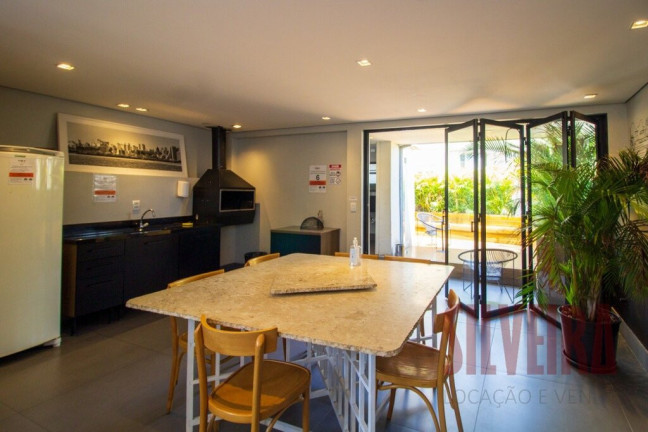 Imagem Apartamento com 1 Quarto à Venda, 18 m² em Centro Histórico - Porto Alegre Imagem Apartamento com 1 Quarto à Venda, 18 m² em Centro Histórico - Porto Alegre