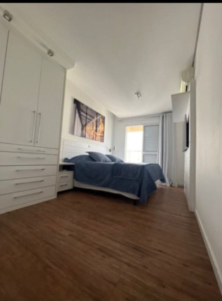 Imagem Apartamento com 3 Quartos à Venda, 156 m² em Jardim Das Indústrias - São José Dos Campos