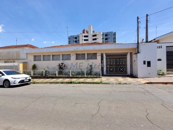 Imagem Casa com 3 Quartos à Venda, 338 m² em Centro - Pirassununga Imagem Casa com 3 Quartos à Venda, 338 m² em Centro - Pirassununga