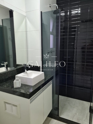 Imagem Apartamento com 2 Quartos para Alugar, 52 m² em Vila Hortolândia - Jundiaí