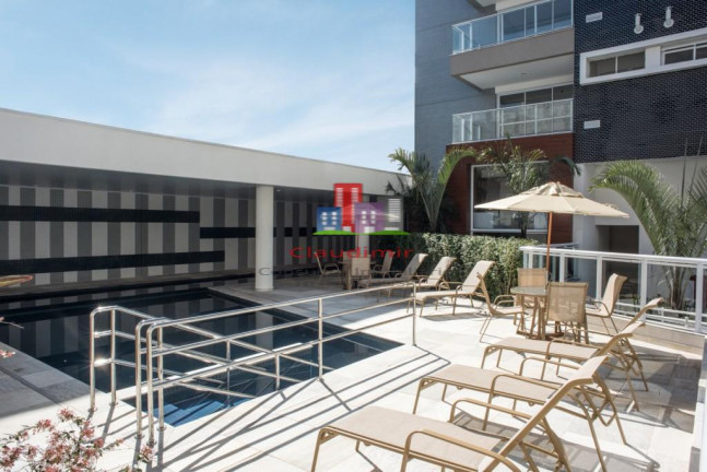 Imagem Apartamento com 3 Quartos à Venda, 124 m² em Vila Gumercindo - São Paulo Imagem Apartamento com 3 Quartos à Venda, 124 m² em Vila Gumercindo - São Paulo