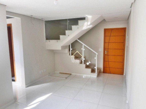 Imagem Cobertura com 2 Quartos à Venda, 99 m² em Nova Gerti - São Caetano Do Sul Imagem Cobertura com 2 Quartos à Venda, 99 m² em Nova Gerti - São Caetano Do Sul