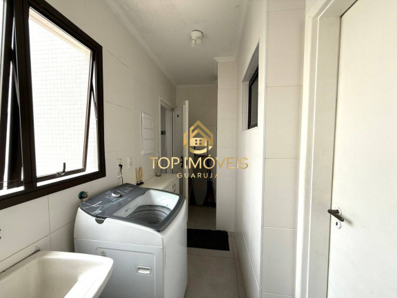 Imagem Apartamento com 4 Quartos à Venda, 214 m² em Tombo - Guarujá Imagem Apartamento com 4 Quartos à Venda, 214 m² em Tombo - Guarujá