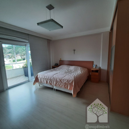 Imagem Casa de Condomínio com 4 Quartos à Venda, 528 m² em Cacupé - Florianópolis Imagem Casa de Condomínio com 4 Quartos à Venda, 528 m² em Cacupé - Florianópolis