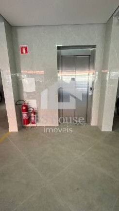 Imagem Apartamento com 2 Quartos à Venda, 110 m² em Casa Branca - Santo André