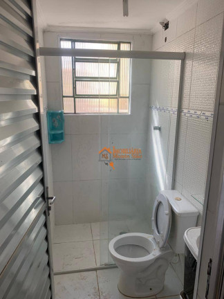 Imagem Casa com 2 Quartos à Venda, 43 m² em Cidade Soberana - Guarulhos Imagem Casa com 2 Quartos à Venda, 43 m² em Cidade Soberana - Guarulhos