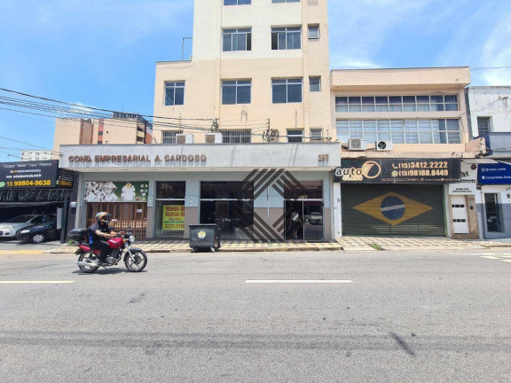 Imagem Sala Comercial à Venda, 48 m² em Centro - Sorocaba
