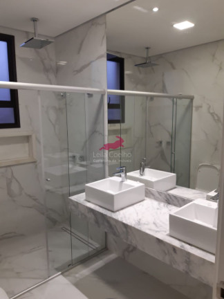 Imagem Casa de Condomínio com 4 Quartos à Venda, 262 m² em Alphaville - Nova Lima Imagem Casa de Condomínio com 4 Quartos à Venda, 262 m² em Alphaville - Nova Lima