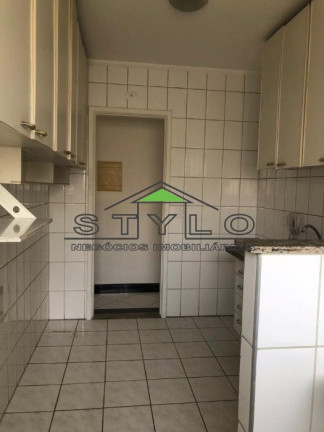 Imagem Apartamento com 3 Quartos à Venda, 69 m² em Rudge Ramos - São Bernardo Do Campo