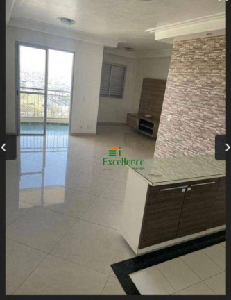 Apartamento com 2 Quartos à Venda, 60 m² em Vila Prudente (zona Leste) - São Paulo