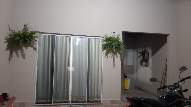 Imagem Casa com 4 Quartos à Venda, 139 m² em Jardim Silvestre - Bauru Imagem Casa com 4 Quartos à Venda, 139 m² em Jardim Silvestre - Bauru