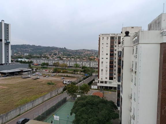 Imagem Apartamento com 3 Quartos à Venda, 84 m² em Jardim Botânico - Porto Alegre