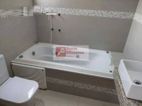 Imagem Casa com 4 Quartos à Venda, em Parque Marajoara - Santo André Imagem Casa com 4 Quartos à Venda, em Parque Marajoara - Santo André