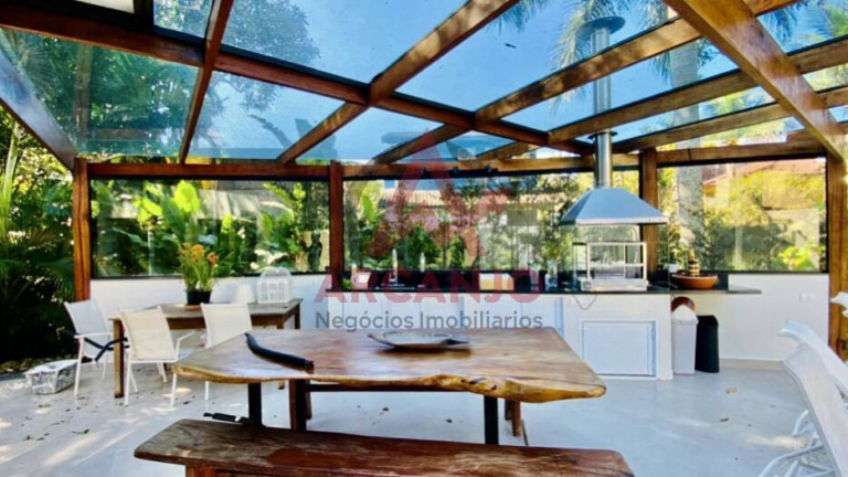 Imagem Casa com 5 Quartos à Venda, 398 m² em Riviera - Bertioga Imagem Casa com 5 Quartos à Venda, 398 m² em Riviera - Bertioga