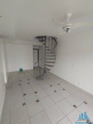 Imagem Cobertura com 4 Quartos à Venda, 180 m² em Icaraí - Niterói Imagem Cobertura com 4 Quartos à Venda, 180 m² em Icaraí - Niterói