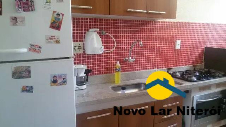 Imagem Apartamento com 2 Quartos à Venda, 53 m² em Santa Rosa - Niterói Imagem Apartamento com 2 Quartos à Venda, 53 m² em Santa Rosa - Niterói