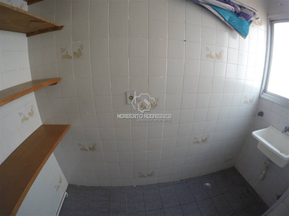 Imagem Apartamento com 1 Quarto à Venda, 56 m² em Guilhermina - Praia Grande