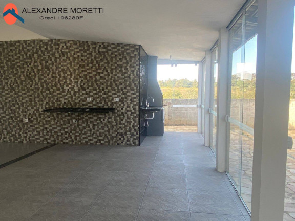 Imagem Casa com 3 Quartos à Venda, 805 m² em Campo Do Meio - Araçoiaba Da Serra