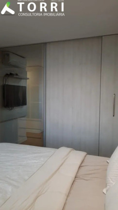 Imagem Apartamento com 3 Quartos à Venda, 90 m² em Além Ponte - Sorocaba Imagem Apartamento com 3 Quartos à Venda, 90 m² em Além Ponte - Sorocaba