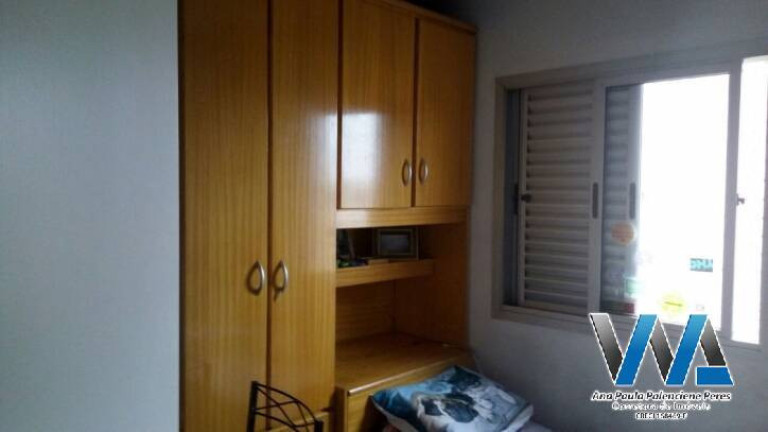 Imagem Apartamento com 3 Quartos à Venda, 72 m² em Vila Alpina - Bragança Paulista Imagem Apartamento com 3 Quartos à Venda, 72 m² em Vila Alpina - Bragança Paulista
