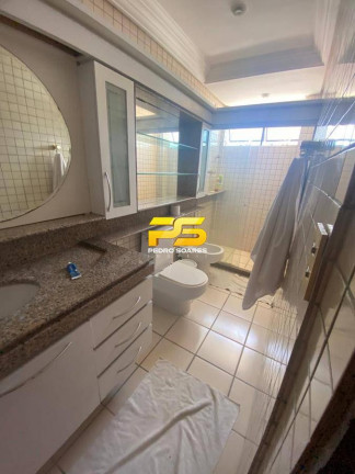 Imagem Apartamento com 4 Quartos à Venda, 250 m² em Manaíra - João Pessoa Imagem Apartamento com 4 Quartos à Venda, 250 m² em Manaíra - João Pessoa