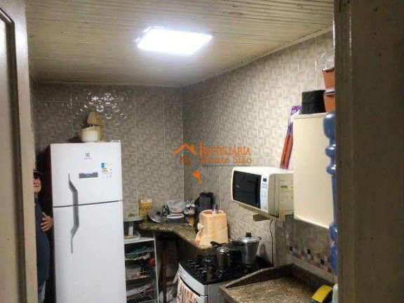 Imagem Casa com 6 Quartos à Venda, 278 m² em Jardim Santo Afonso - Guarulhos Imagem Casa com 6 Quartos à Venda, 278 m² em Jardim Santo Afonso - Guarulhos