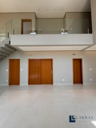 Casa com 4 Quartos à Venda, 288 m² em Vila Do Golf - Ribeirao Preto