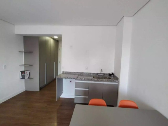 Imagem Imóvel com 1 Quarto para Alugar, 27 m² em Centro - São Bernardo Do Campo Imagem Imóvel com 1 Quarto para Alugar, 27 m² em Centro - São Bernardo Do Campo