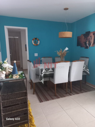 Imagem Apartamento com 3 Quartos à Venda, 145 m² em Itaipu - Niterói