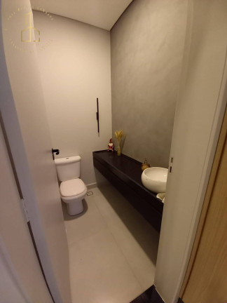Imagem Casa de Condomínio com 3 Quartos à Venda, 250 m² em Vila Odim Antão - Sorocaba