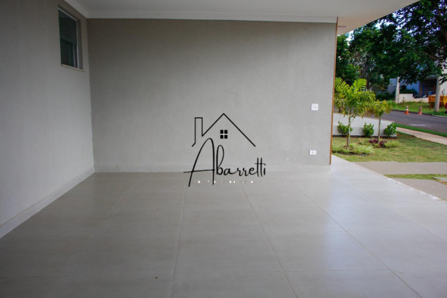 Imagem Casa de Condomínio com 3 Quartos à Venda, 174 m² em Santa Rosa - Piracicaba