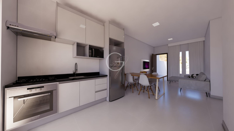 Imagem Casa com 2 Quartos à Venda, 60 m² em Shangri-la - Pontal Do Paraná